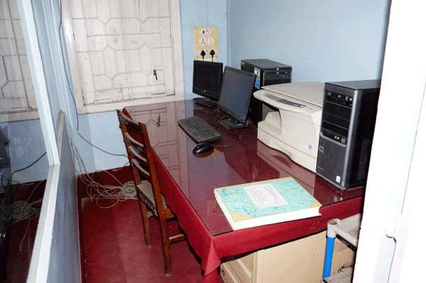 Netaji Subhas Mahavidyalaya Haldibari Campus photo 6